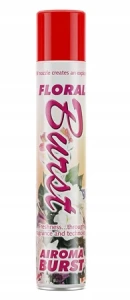 FLORAL ODŚWIEŻACZ POWIETRZA AIROMA BURST- 750 ML