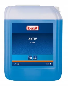 BUZIL G433 ŚRODEK DO INTENSYWNEGO CZYSZCZENIA