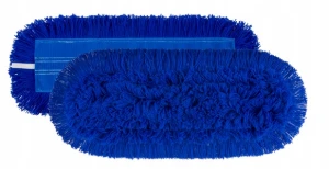 TTS 5 x WKŁAD AKRYLOWY DO STELAŻA Z RZEPEM 40CM