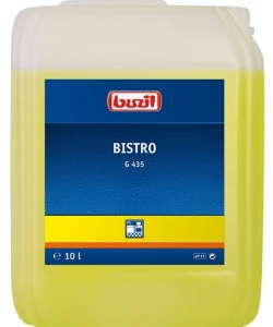 BUZIL BISTRO G435 ŚRODEK DO CZYSZCZENIA KUCHNI