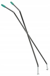 TTS - KIJ CHROMOWANY NOŻYCOWY