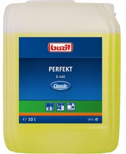 BUZIL G440 10L DO INTENSYWNEGO CZYSZCZENIA PODŁÓG
