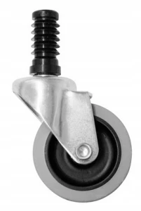 TTS 4 KOŁA DO WIADER 50 MM