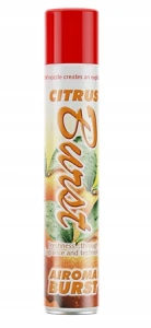 CITRUS Odświeżacz powietrza Airoma Burst - 750ml