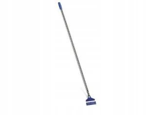 TTS - SKROBAK DO OKIEN ,,BEST'' Z KIJEM 120 CM