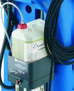ZESTAW DO AUTOMATYCZNEGO DOZOWANIA DETERGENTU