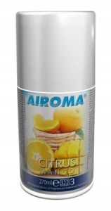 WKŁAD DO ODŚWIEŻACZA AIROMA CITRUS - MANGO