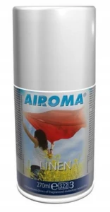 WKŁAD DO ODŚWIEŻACZA AIROMA LINEN