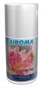 WKŁAD DO ODŚWIEŻACZA AIROMA FLORAL SILK