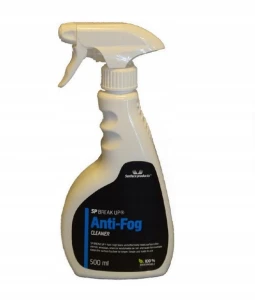 ANTI-FOG CLEANER PRZECIW PAROWANIU ANTYPARA
