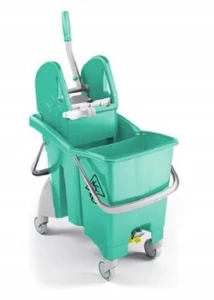 TTS WÓZEK ACTION PRO DO MYCIA PODŁÓG