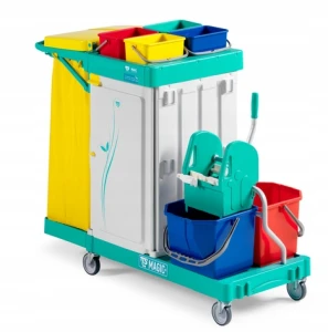 TTS Wózek Magic Line 350 Safety