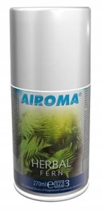 WKŁAD DO ODŚWIEŻACZA AIROMA HERBAL FERN