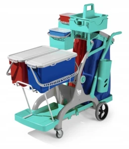TTS Wózek Nick Star 2000 HEALTHCARE