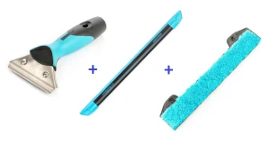 Moerman Uchwyt Zbierak Wkład ProClean 35 CM 