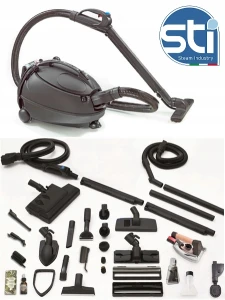 STI Parownica QV 7 QueenVap