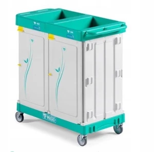 Wózek serwisowy MAGIC LINE MODEL 410 S firmy TTS
