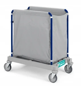 Wózek obsługi serwisowej model GREEN H915 TTS