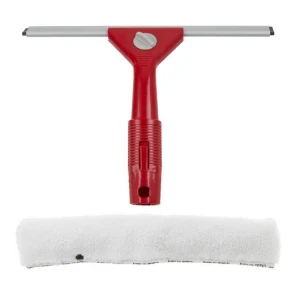 Zbierak zmywak do mycia okien DUO firmy TTS 30 cm