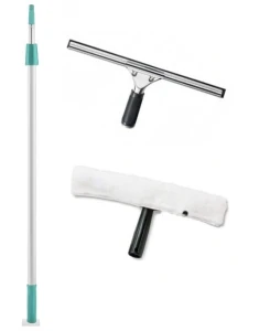 TS Kij 3m do fotowoltaiki okien osprzęt 35 cm 