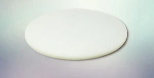 5 x pad maszynowy FIBRATESCO biały 15” 