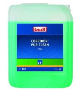 Buzil Corridor S766 do parkietu paneli laminatu 10L