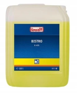 Buzil G435 do intensywnego czyszczenia kuchni 10l