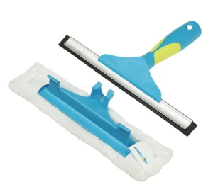 MOERMAN ZMYWAK + ZBIERAK DO MYCIA OKIEN SZYB 35 CM