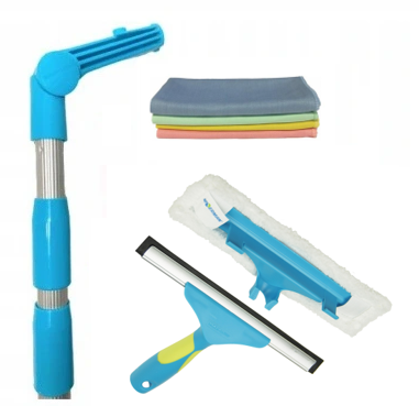 Zestw kij teleskopowy, zbierak, zmywak, ścierka.png