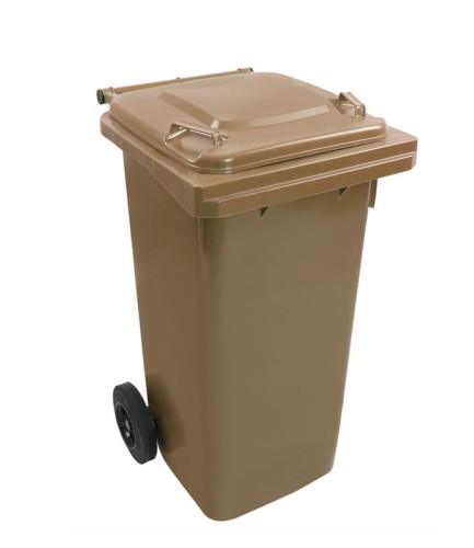 Kosz 120l brązowy.jpg