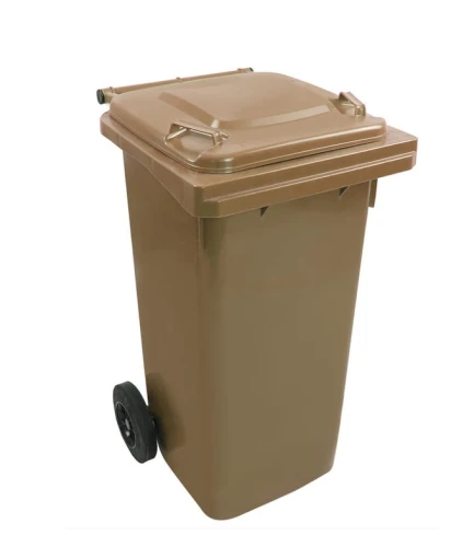 Kosz 120l brązowy.jpg