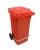 Kosz 120l czerwony z pedałem.jpg