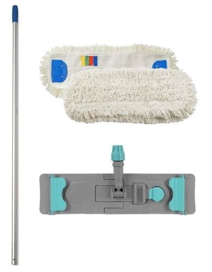 Zestaw speedy 40cm 2-O mop TT5482F BLUE