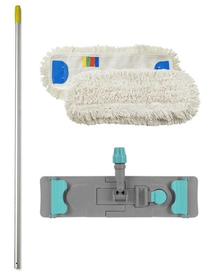 Zestaw speedy 40cm 2-O mop TT5482F YELLOW