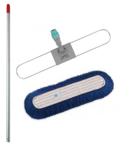 Plastik ma sucho DUST 60 cm mop 142 RED
