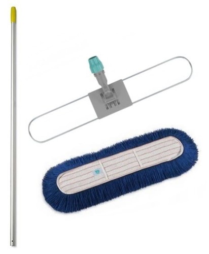 Plastik na sucho DUST 60 cm mop 142 YELLOW