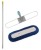 Plastik na sucho DUST 60 cm mop 142 YELLOW
