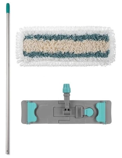Zestaw 50cm speedy kij, stelaż, mop 480 GREEN