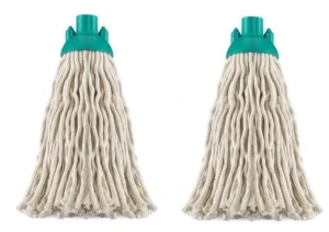 TTS L1858 - 2 x Mop 280g sznurkowy cięty