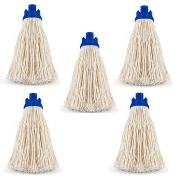 5 x Mop 1868 ciety 280g