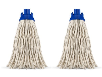 2 x Mop 1859 ciety 350g