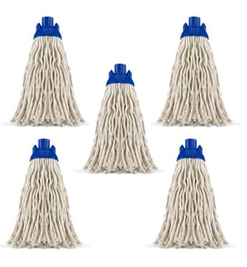 5 x Mop 1859 ciety 350g