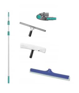  Kij 7,5m do mycia i odśnieżania fotowoltaiki osprzęt 35cm